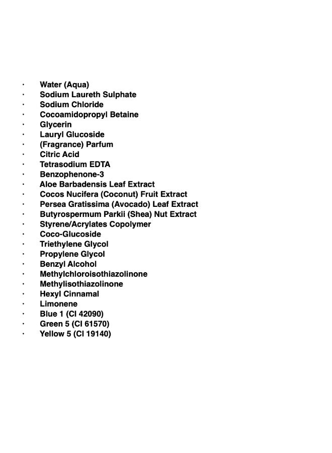 دالان صابون دالان الكريمي السائل 400 مل بعصير الصبار - Image 3